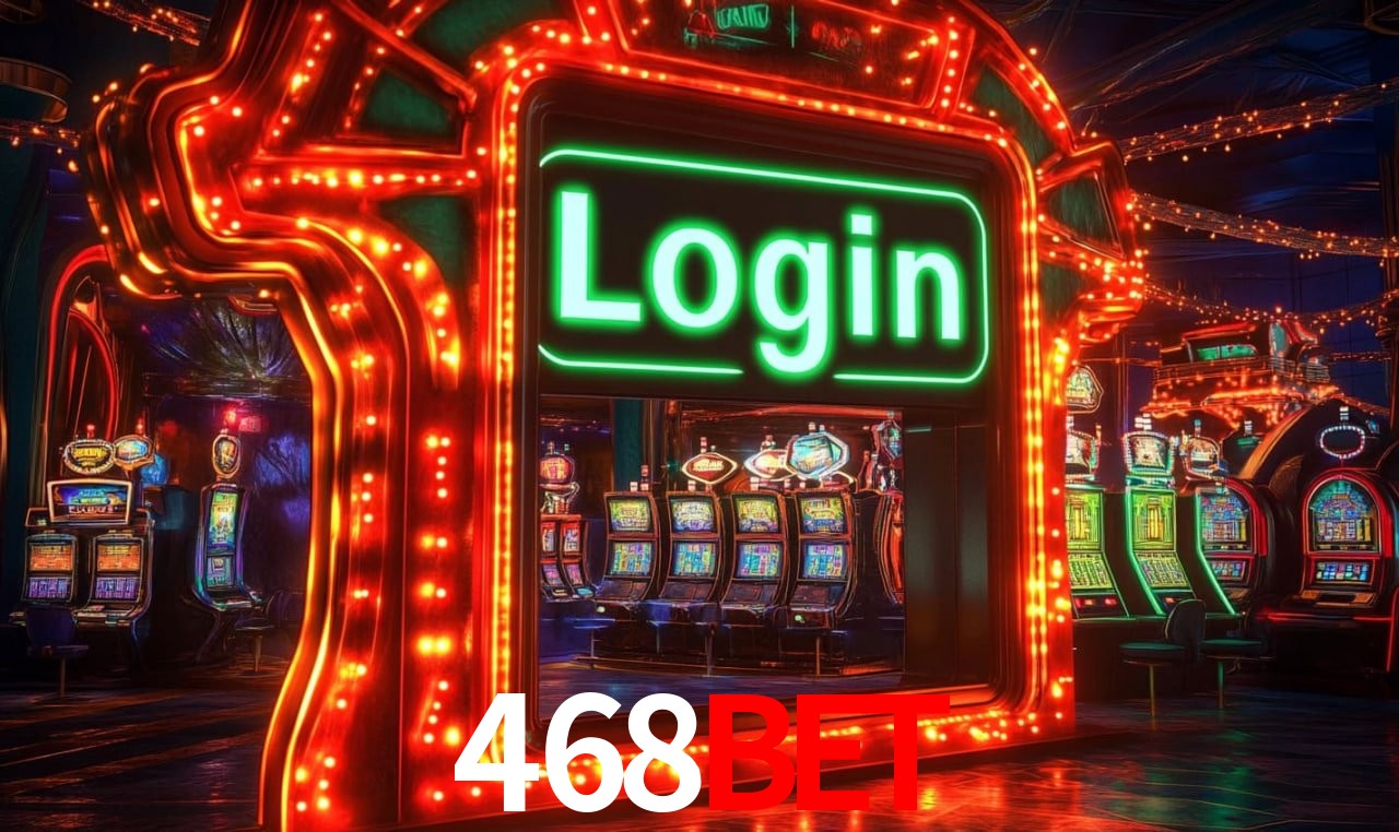 Casino Ao Vivo 468bet