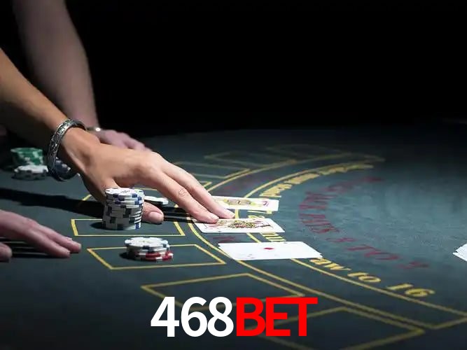 468bet Salvador - Support