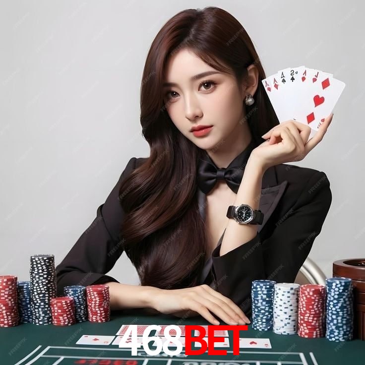 468bet - Security