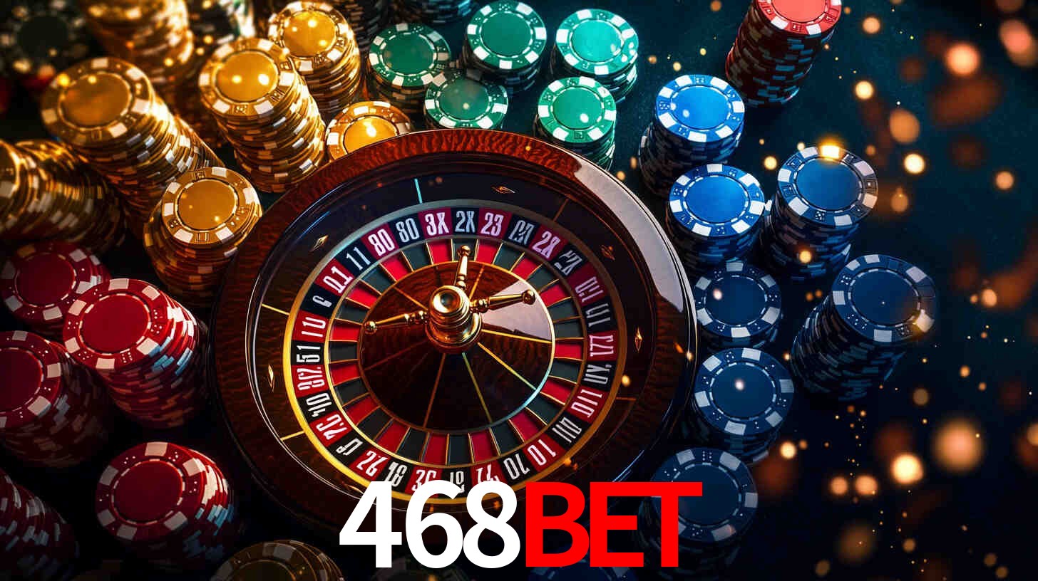 Programa VIP 468bet