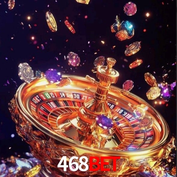 468bet - User Statistics
