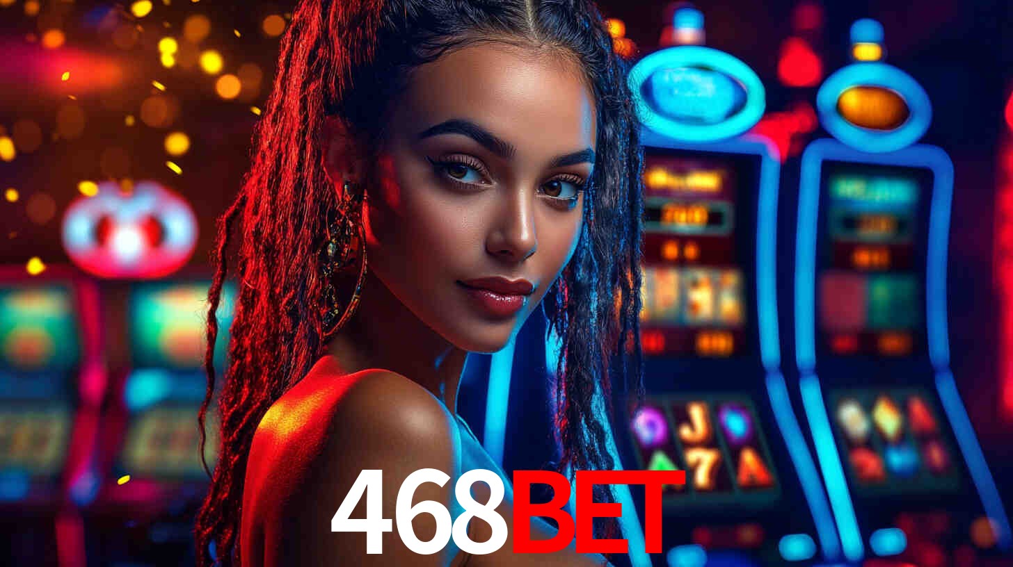 Descubra o Programa VIP da 468bet: Vantagens Exclusivas para Jogadores
