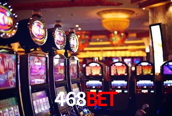 468bet Bônus - Pacote R$5.000 + VIP