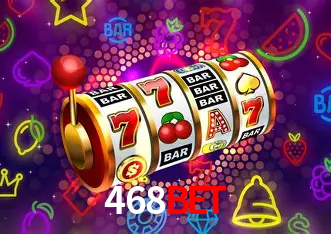 Apostas Esportivas na 468bet: Um Guia Completo