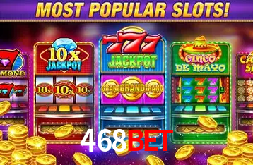468bet Brasília - Casino Guide
