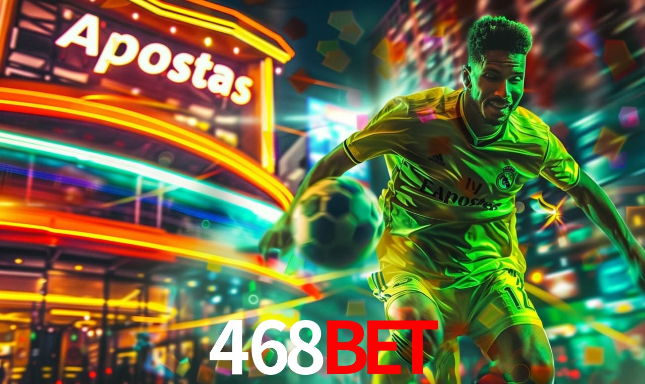 Promoção Relâmpago 468bet