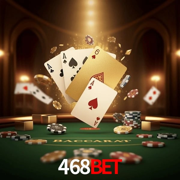 Tennis Betting 468bet