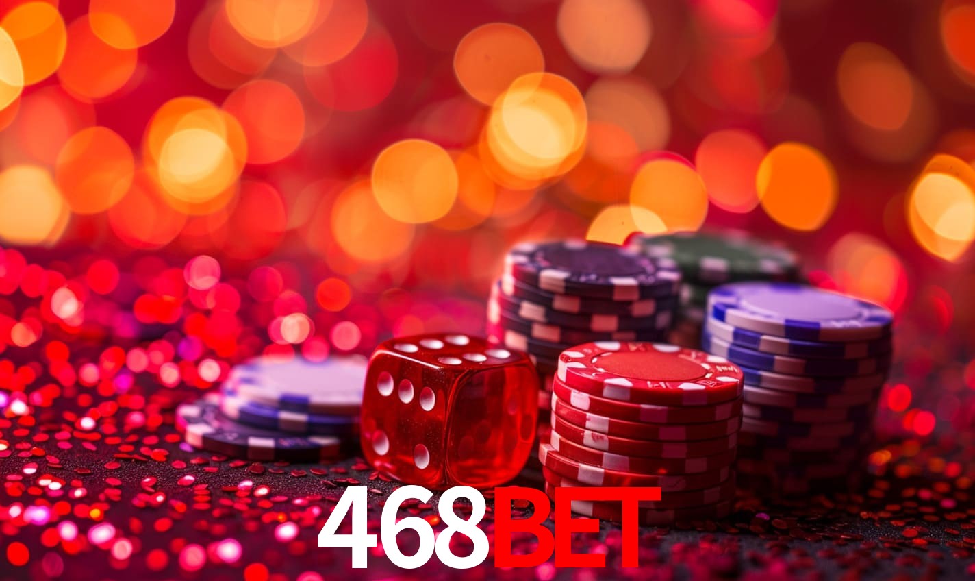 468bet Salvador - Strategies