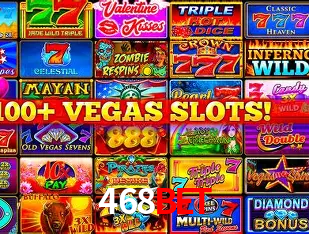 468bet Salvador - Bonus Stats